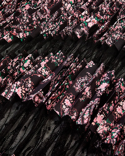, BLACK / PINK, hi-res image number null