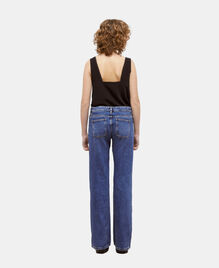 , BLUE DENIM, hi-res image number null