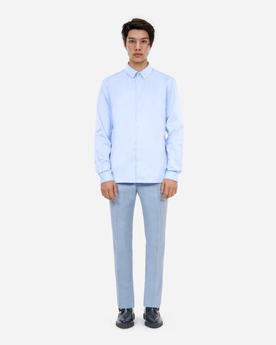 , BLUE WHITE, hi-res image number null