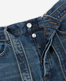 , BLUE DENIM, hi-res image number null
