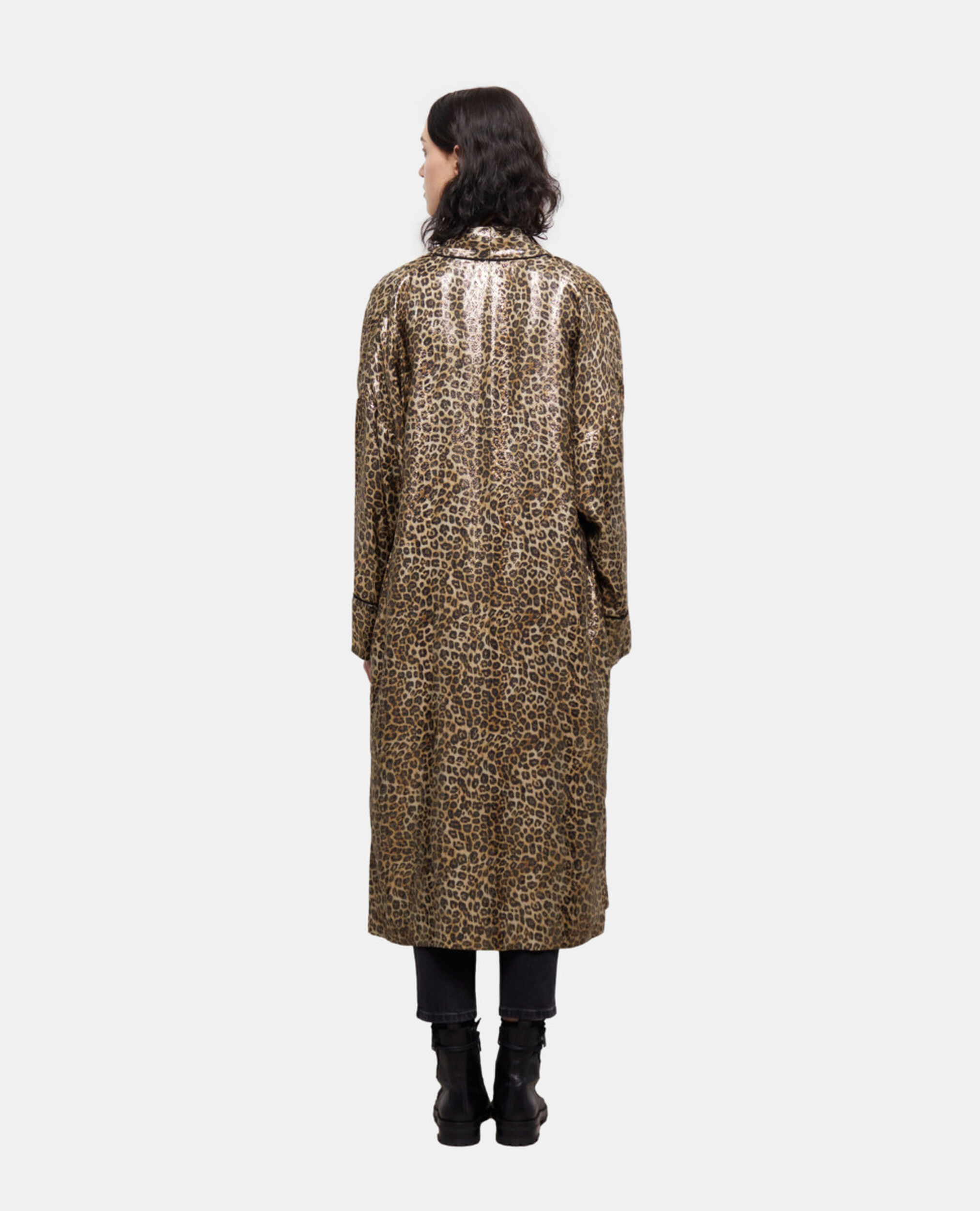 , LEOPARD, hi-res image number null