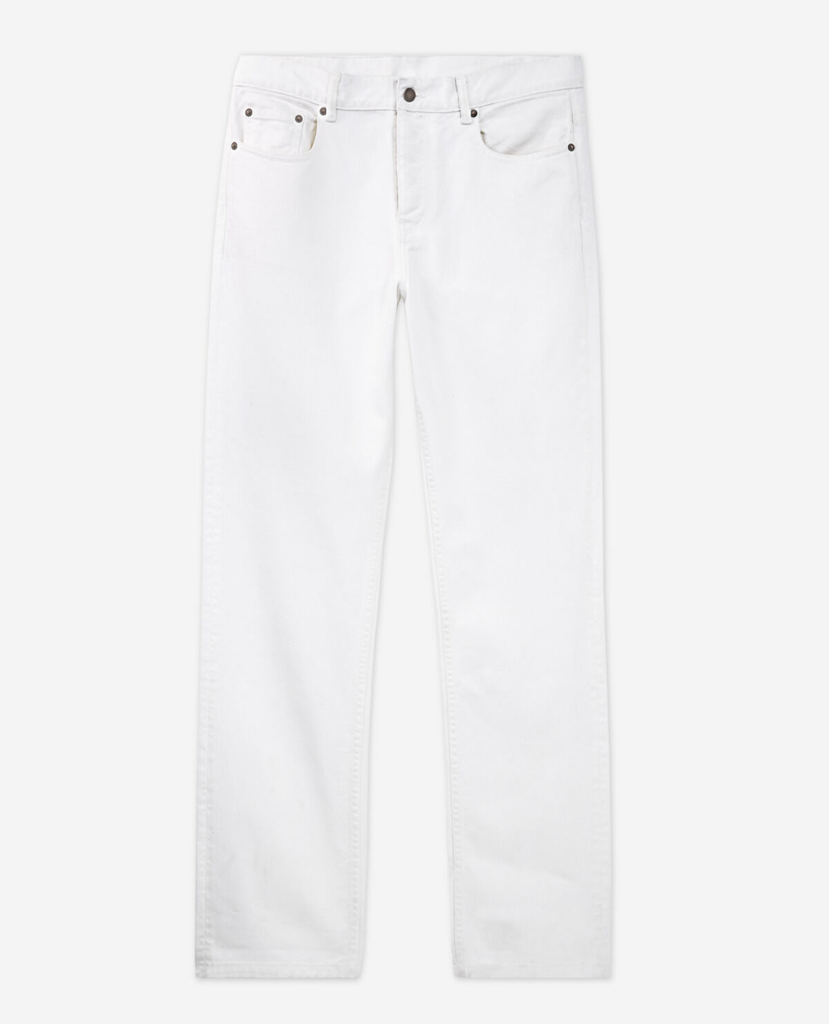 White deals tone jeans