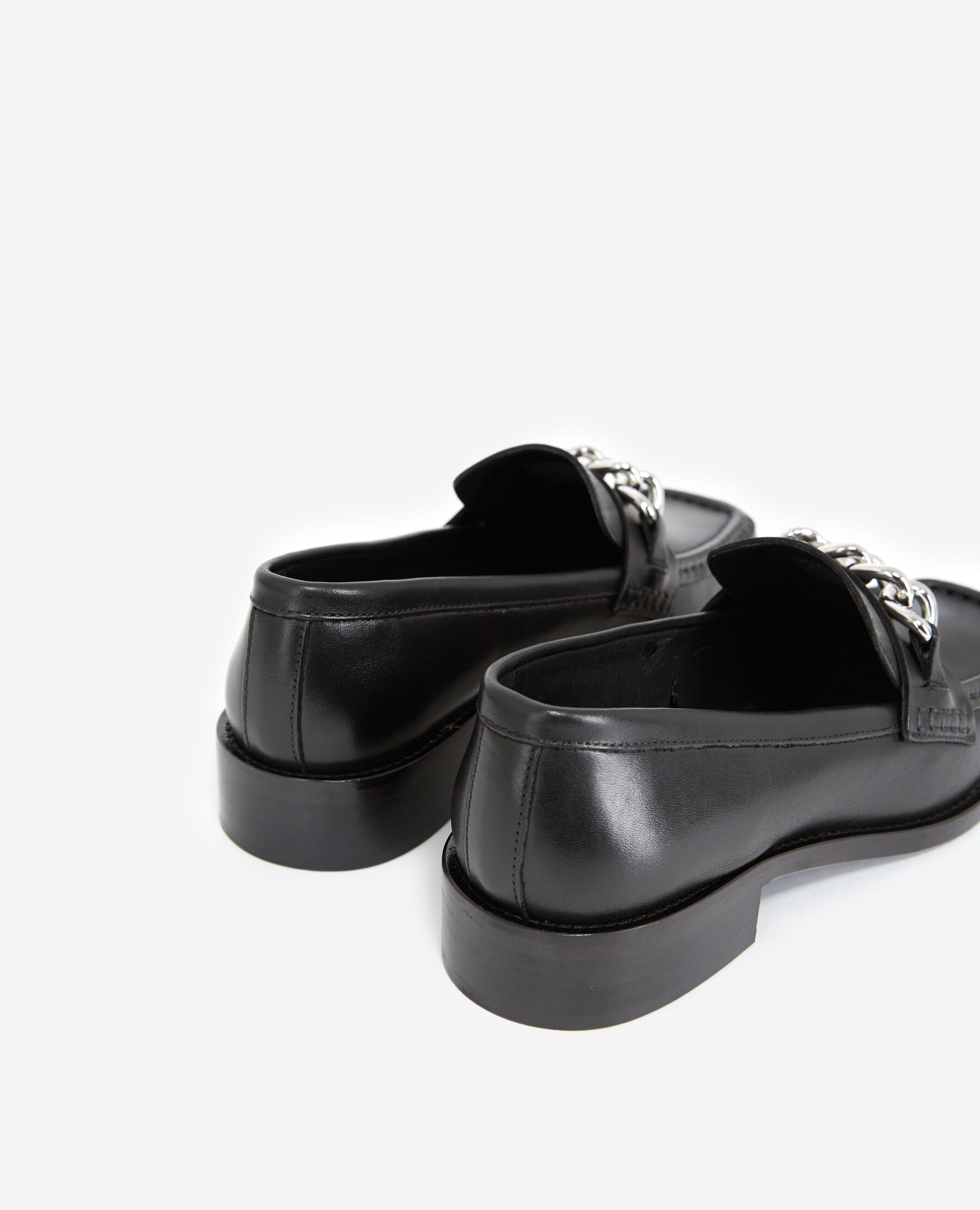 The kooples loafers best sale