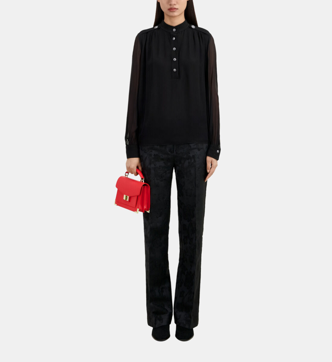 The kooples hotsell soldes femme