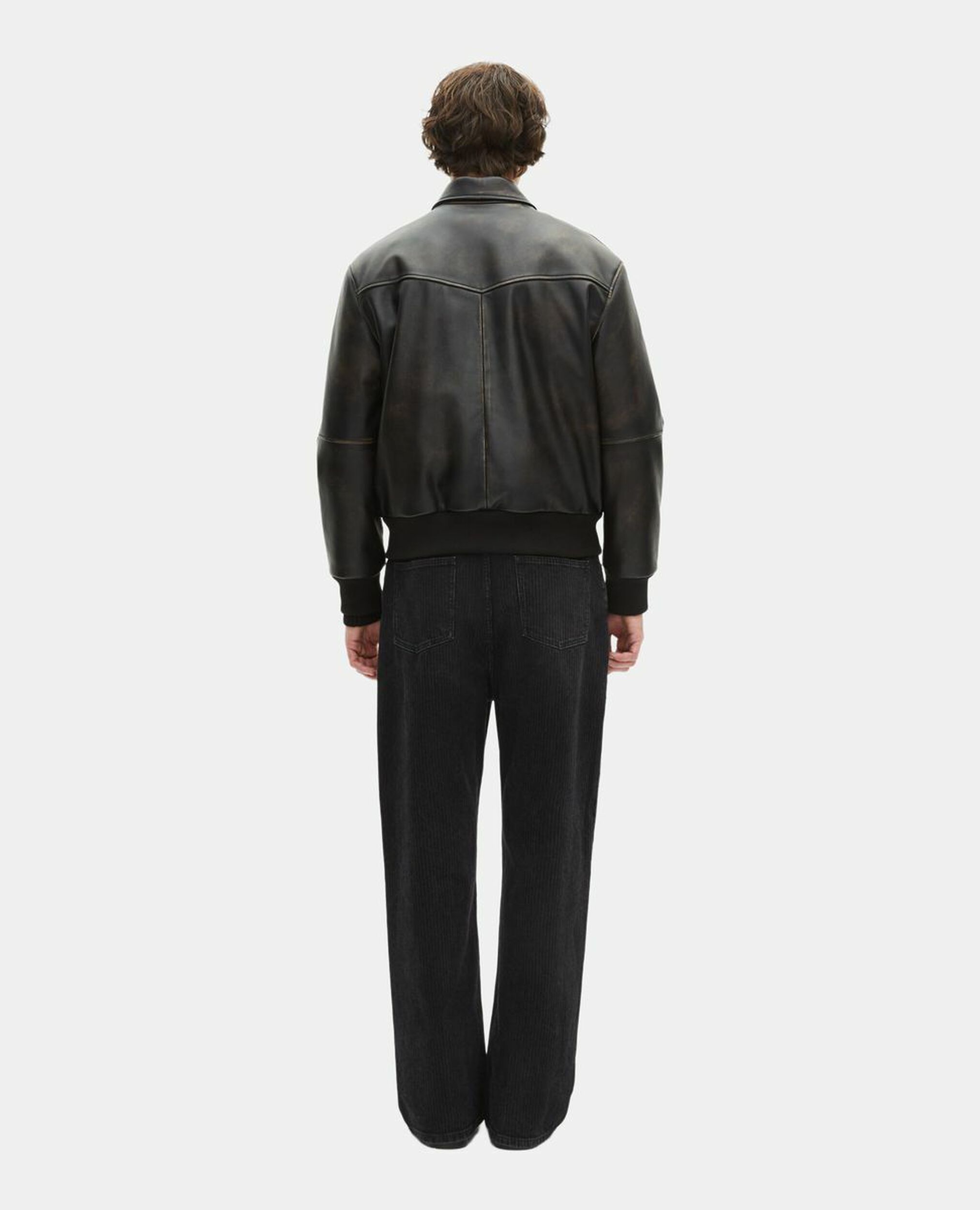 , DARK BROWN, hi-res image number null