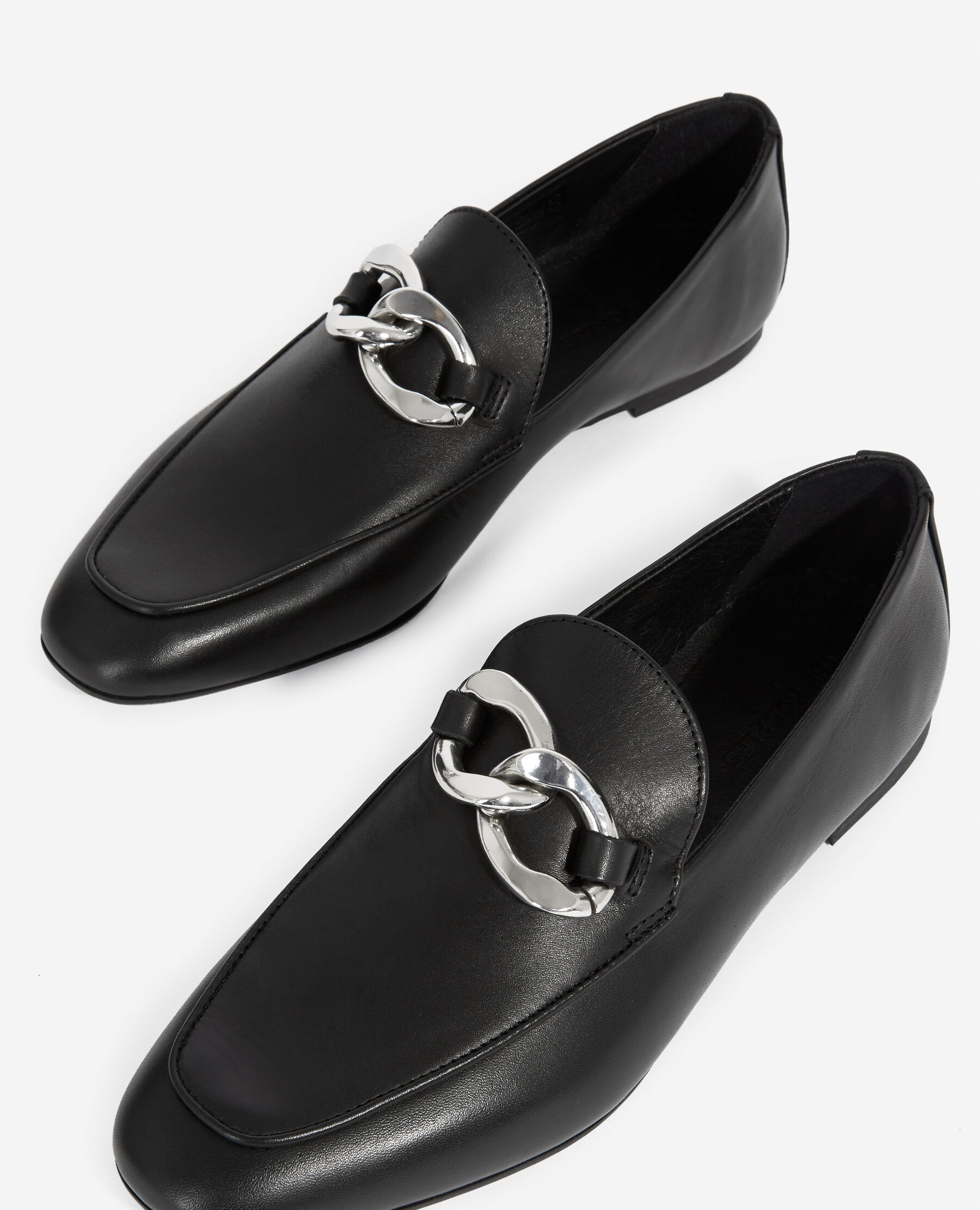 Kooples loafers shop