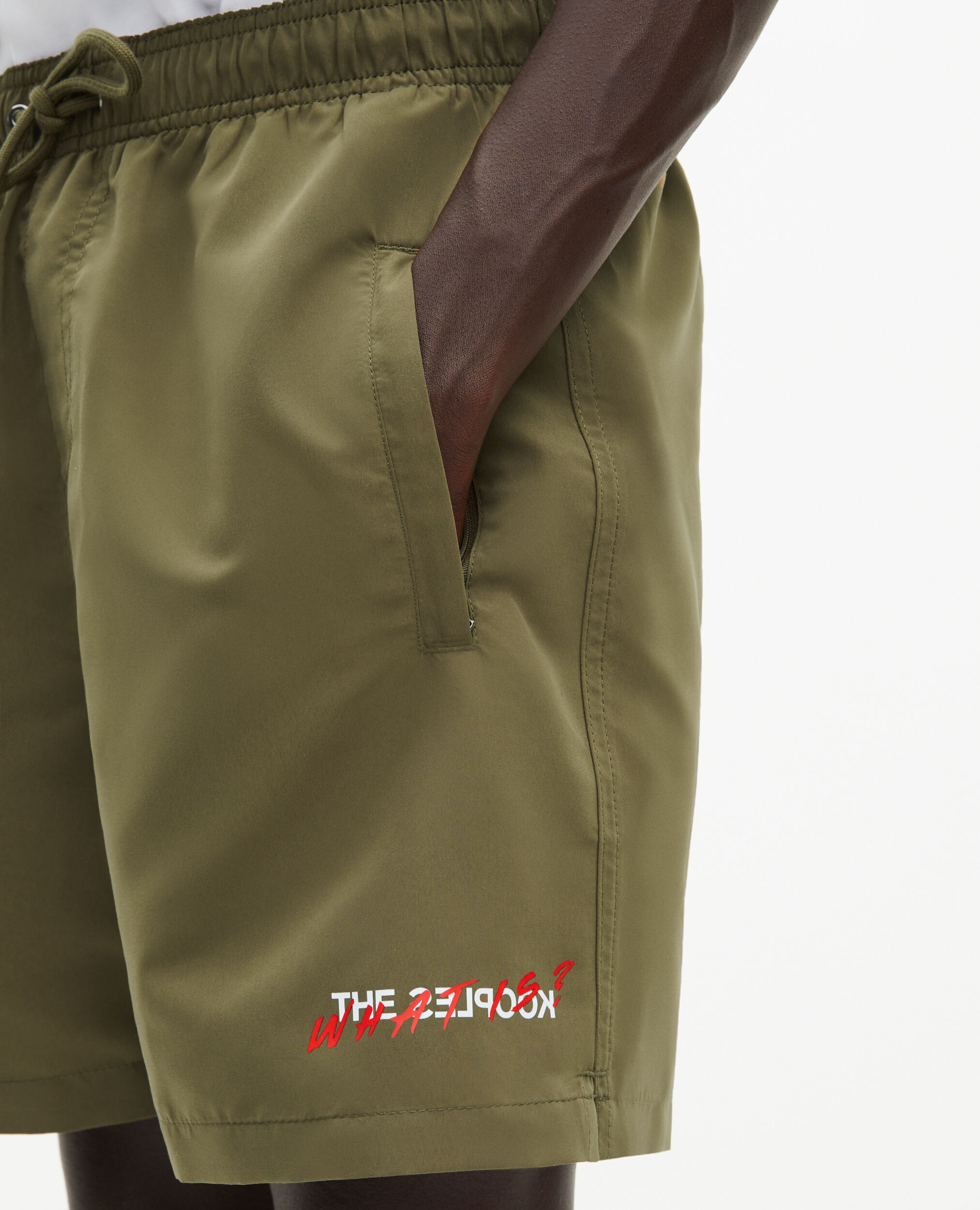 Khaki What is swimsuit, KAKI, hi-res image number null
