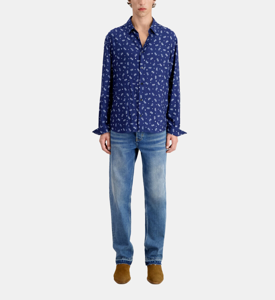 Kooples homme soldes cheap