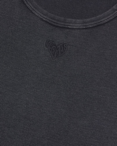 , BLACK WASHED, hi-res image number null