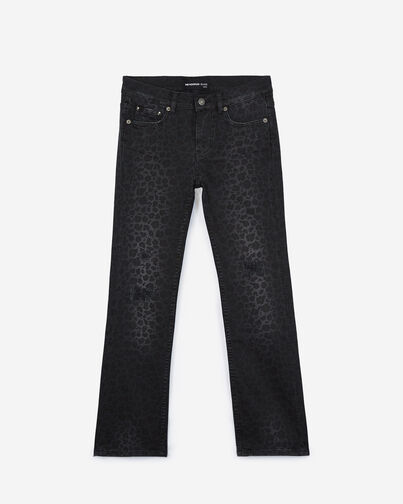 , LEOPARD BLACK, hi-res image number null