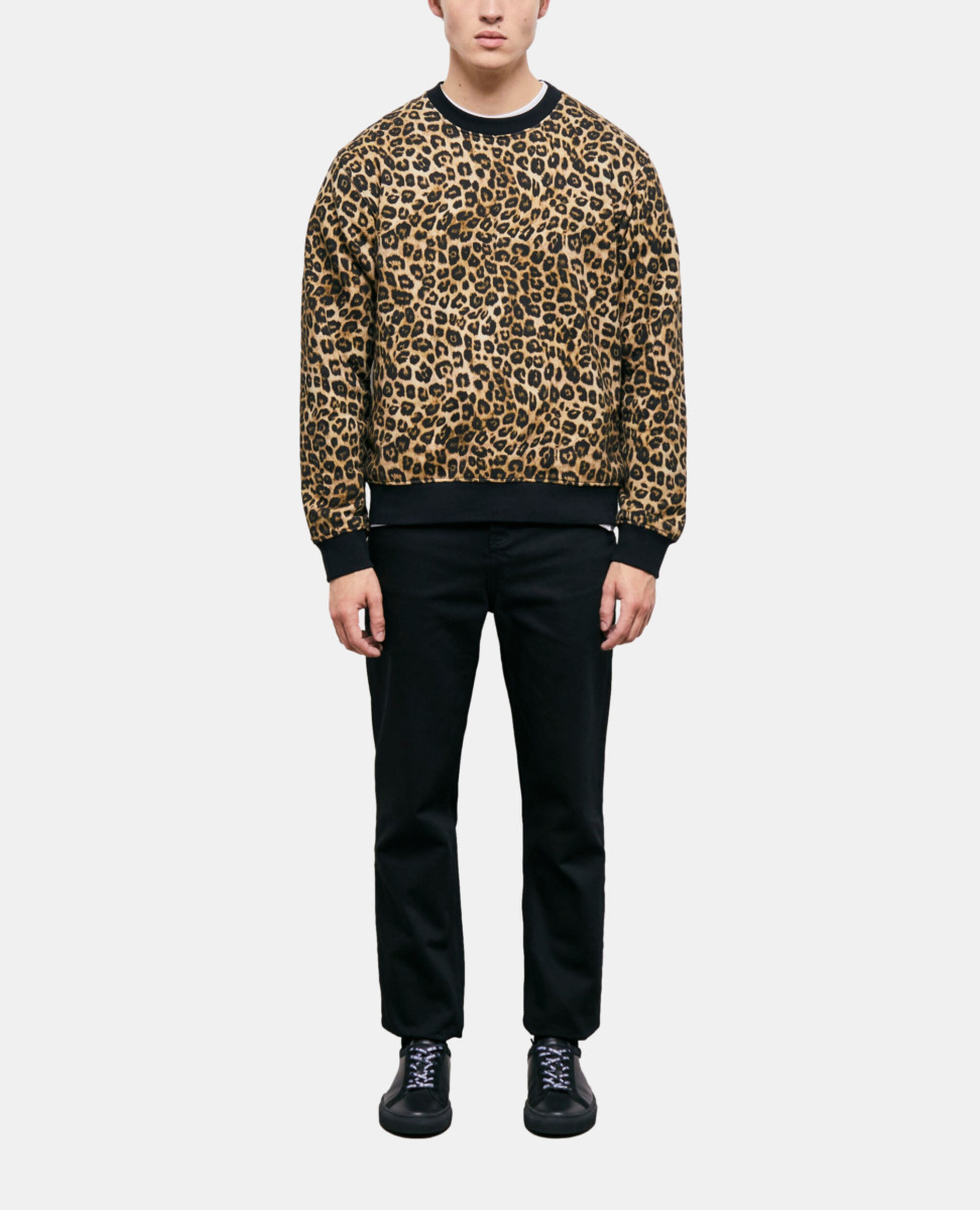 Sweat léopard, LEOPARD, hi-res image number null