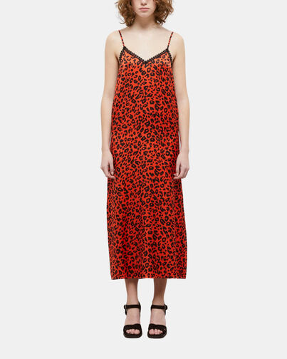 , ORANGE - BLACK, hi-res image number null