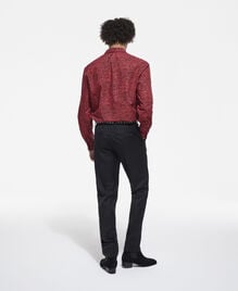 , RED / BLACK, hi-res image number null
