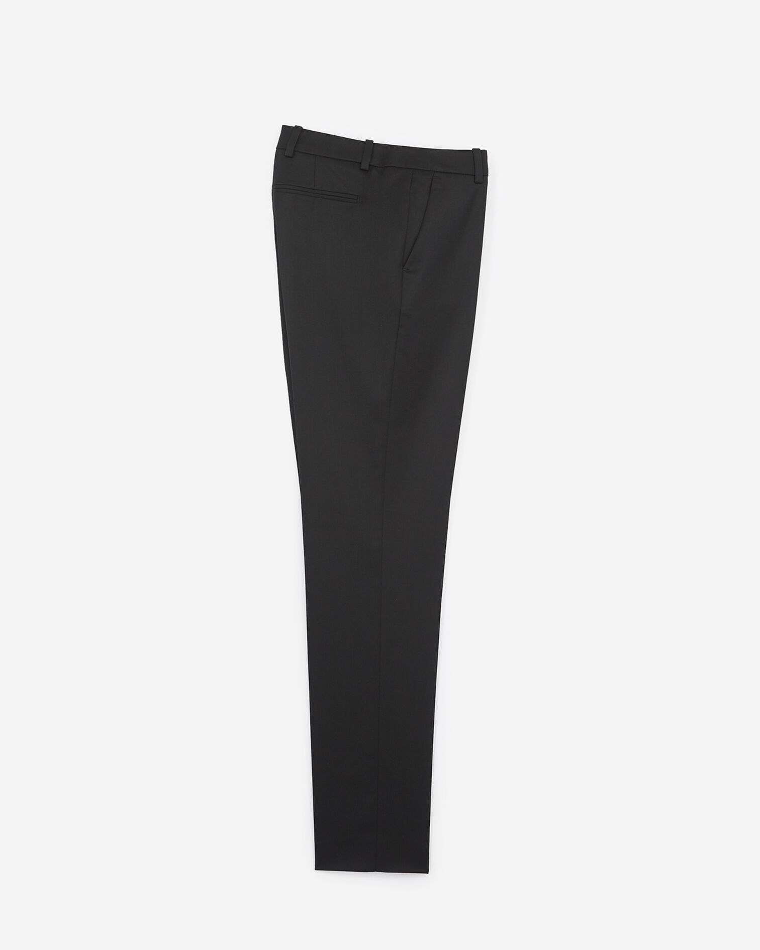 Schwarze Hosen, BLACK, hi-res image number null