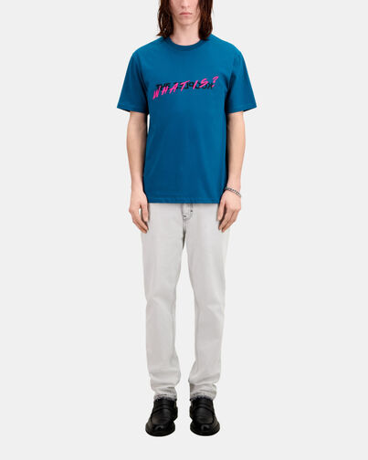 , MEDIUM BLUE, hi-res image number null