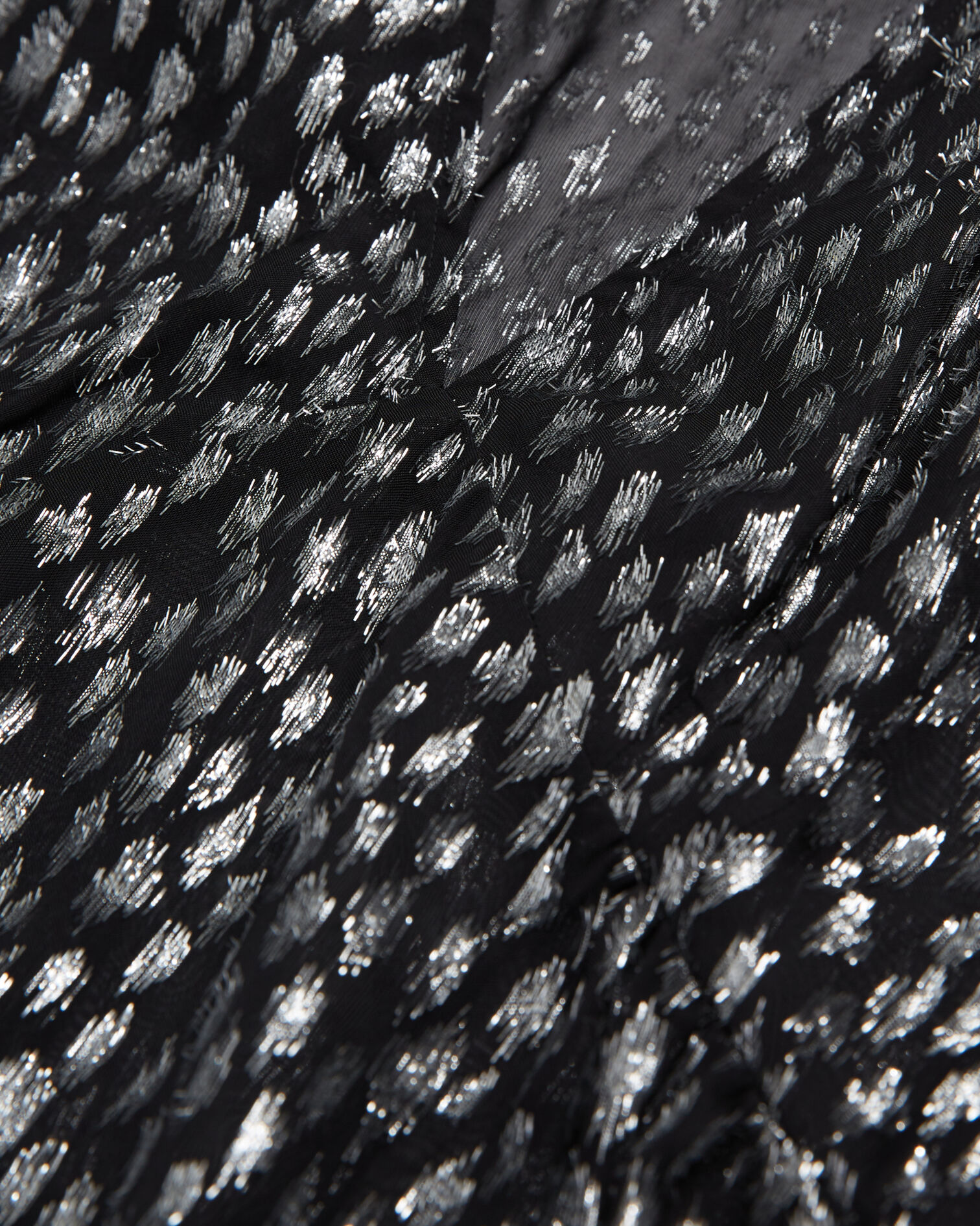 Top léopard, ANTIC SILVER, hi-res image number null
