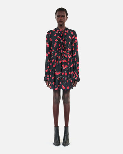 , BLACK - RED, hi-res image number null