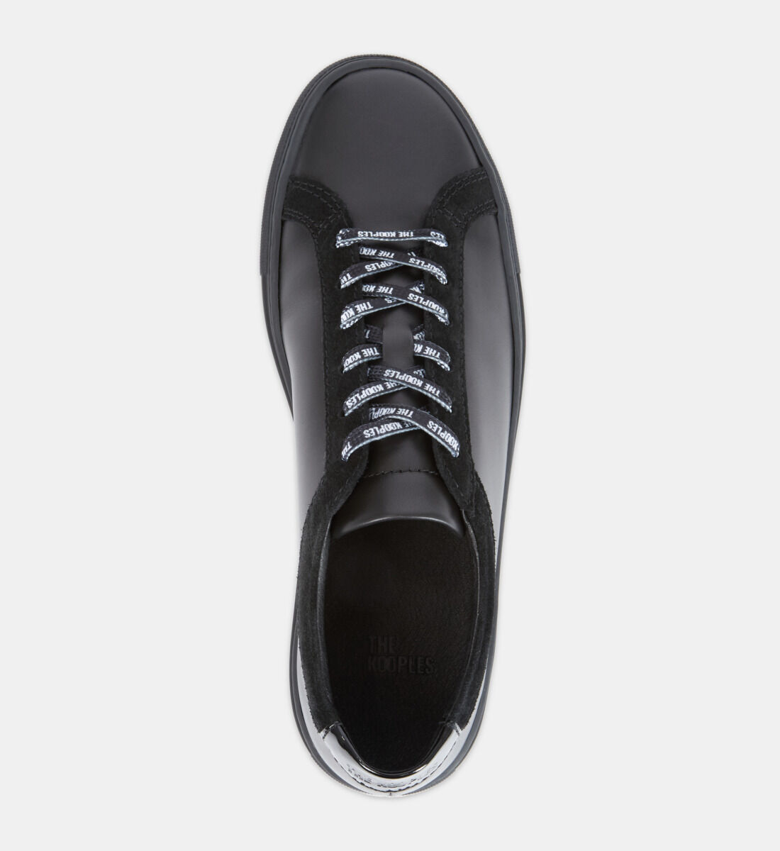 The kooples sneakers femme on sale
