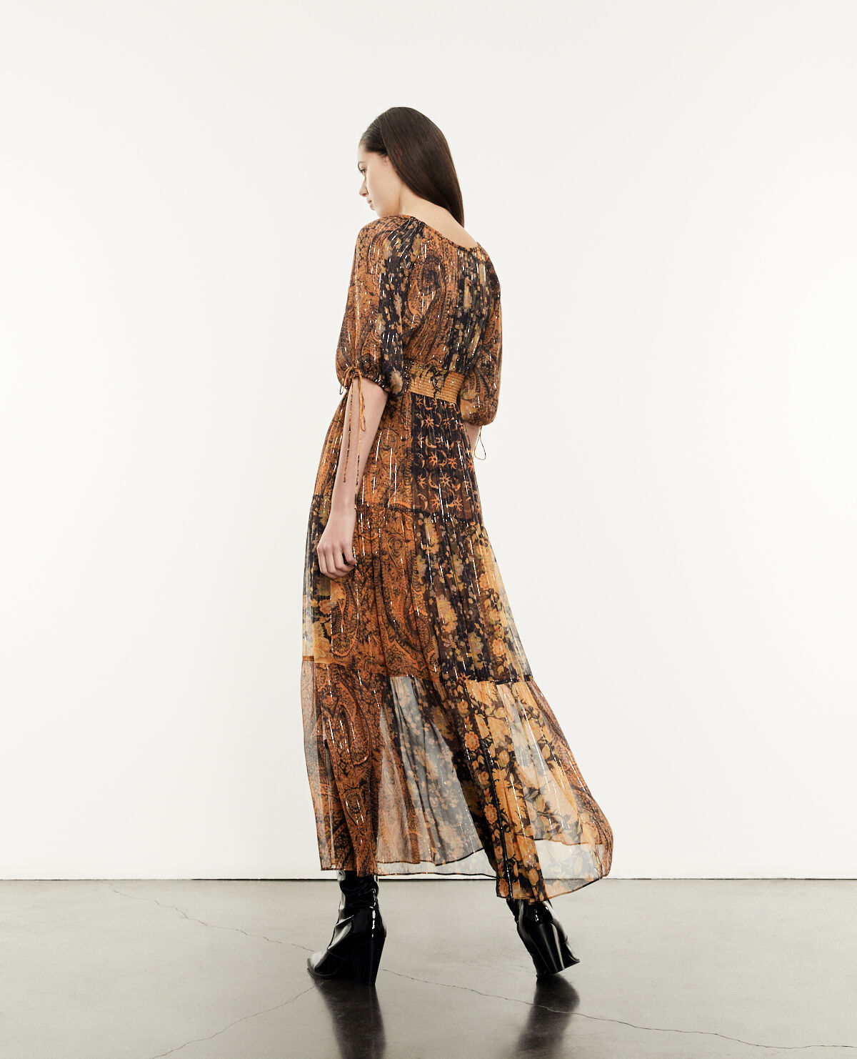 The kooples top robes 2019
