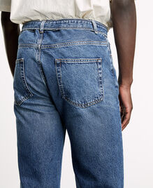 , BLUE DENIM, hi-res image number null