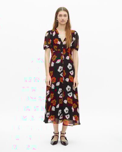 , BLACK RED OFF WHITE, hi-res image number null