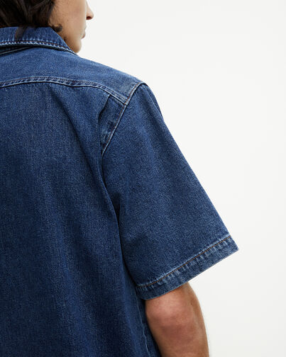 , BLEU INDIGO, hi-res image number null