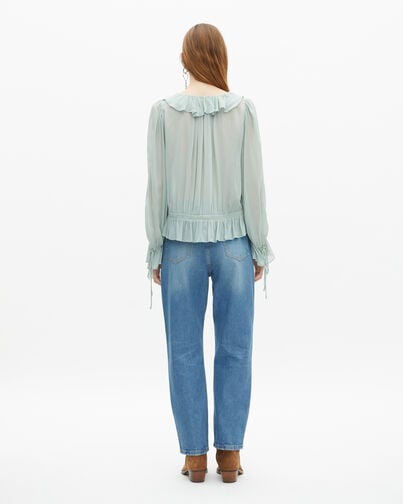 , BLUE/GREEN, hi-res image number null