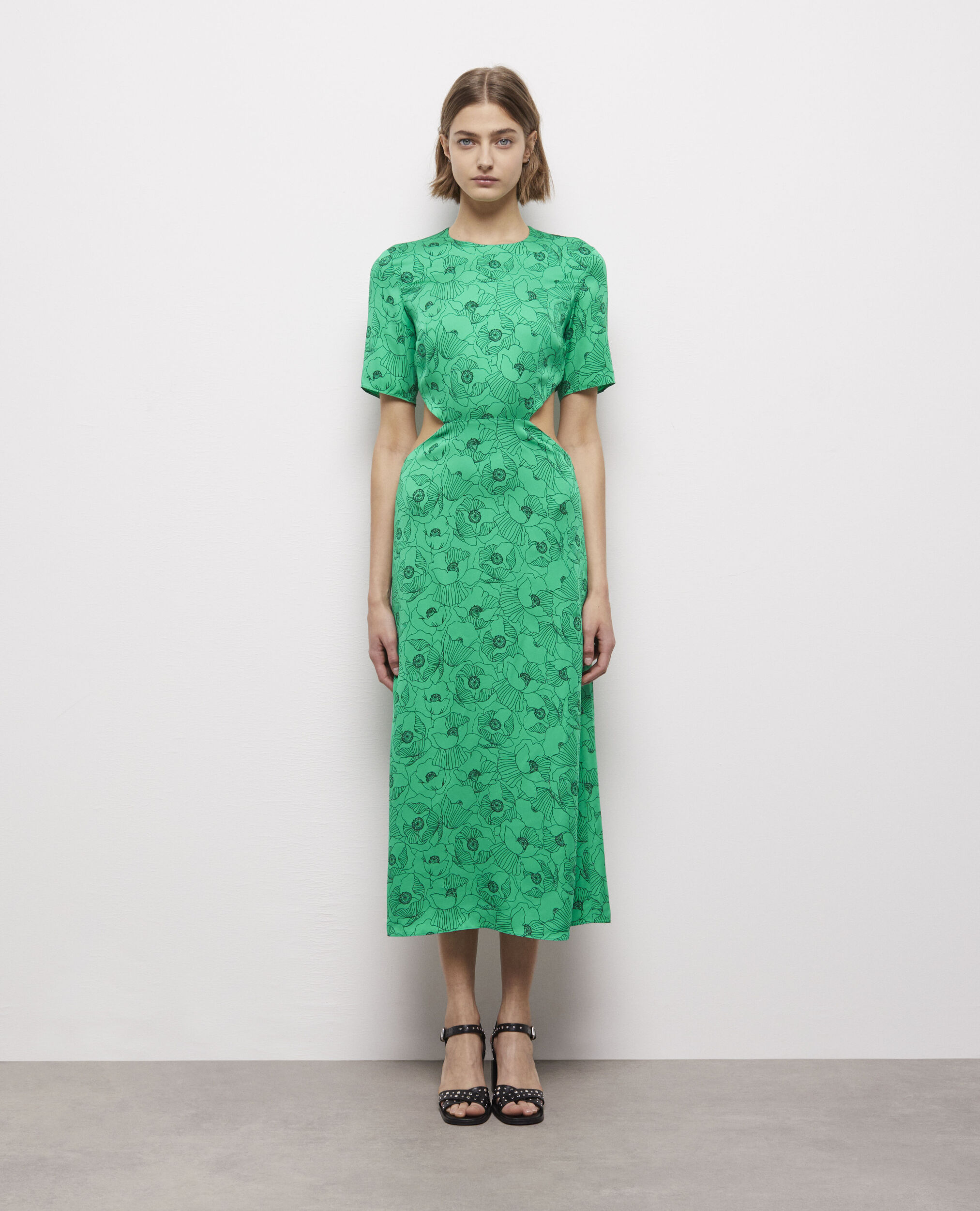 Monsoon celleni dress discount
