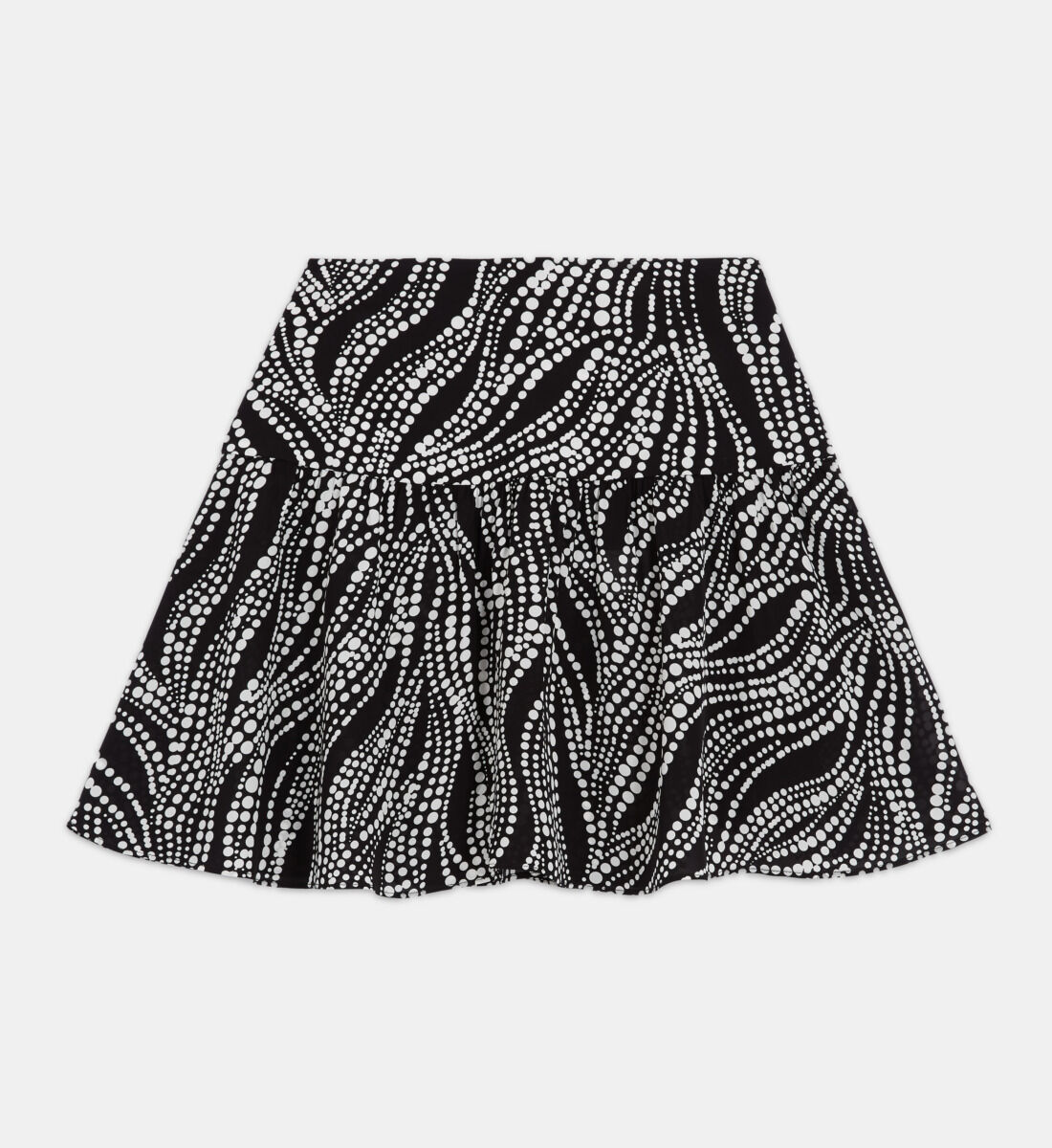 Jupe courte hot sale the kooples