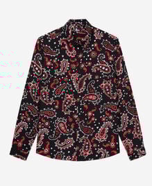 , BLACK - RED, hi-res image number null