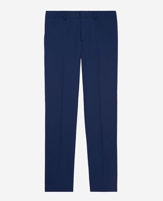 The Kooples H NAVY navy blue suit pants
