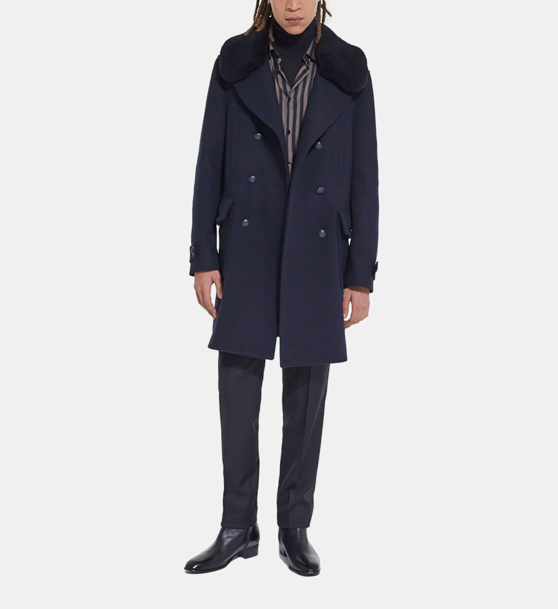 Manteau kooples homme sales