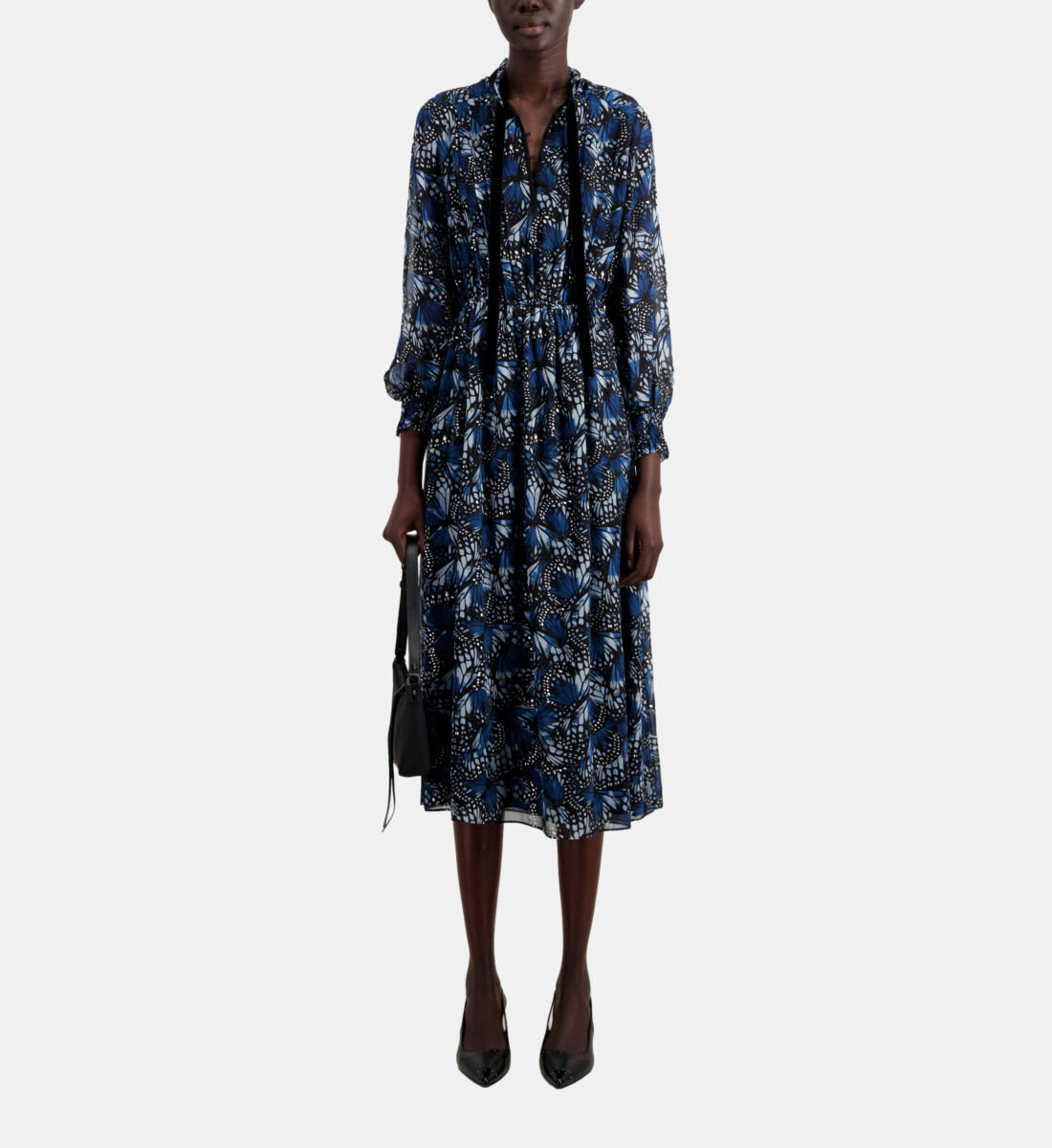 The kooples top soldes robes