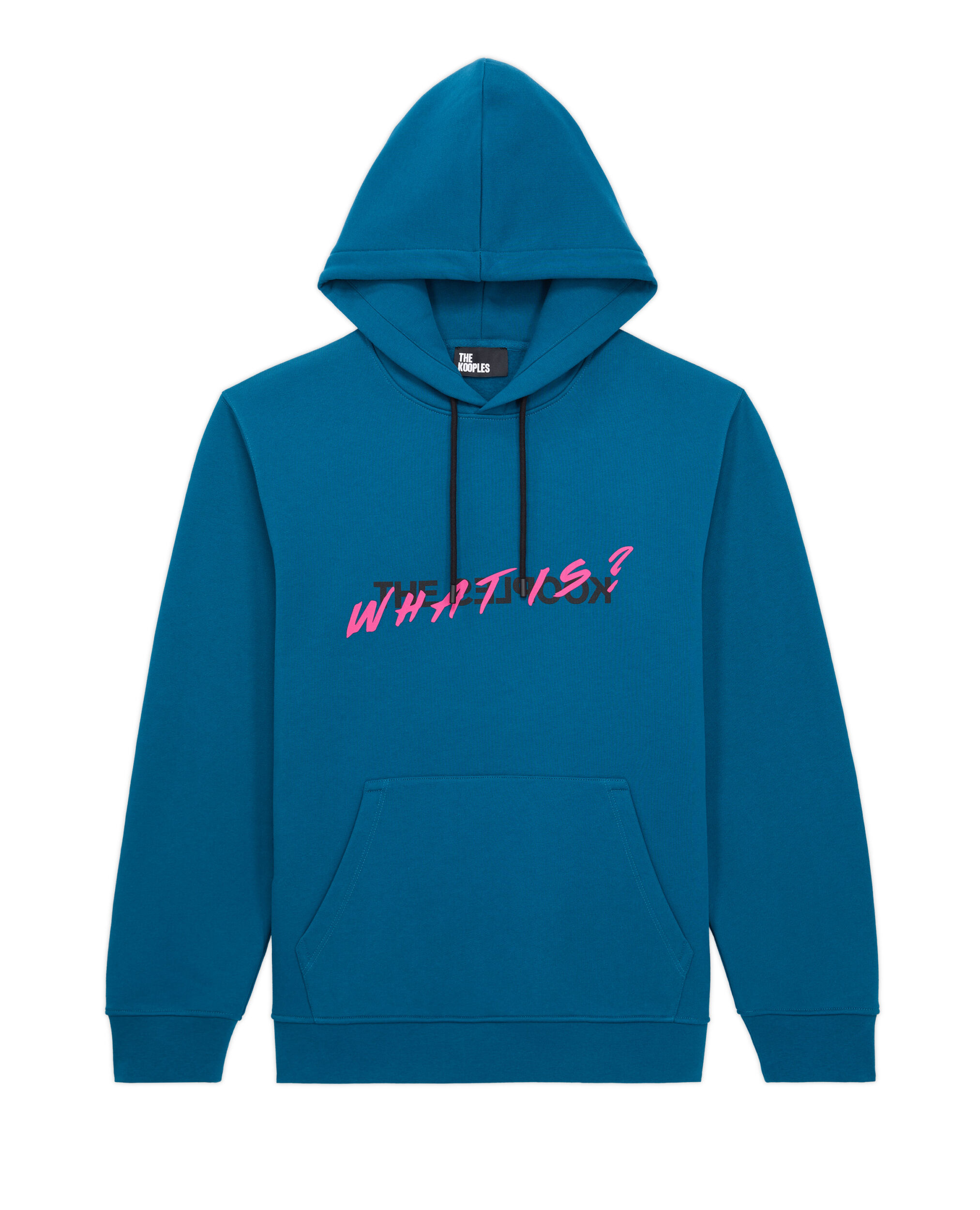 Black shadow hill hoodie hot sale