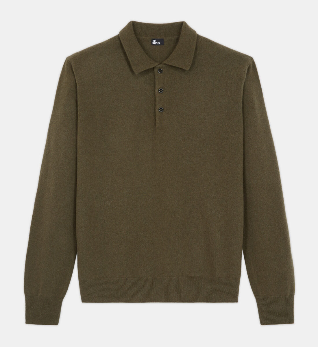 The kooples online cashmere sweater
