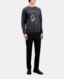 , BLACK WASHED, hi-res image number null