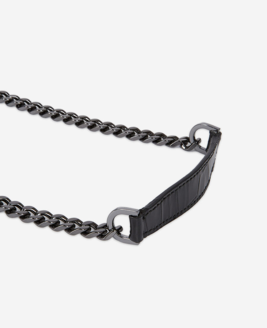 emily black edition chain small
