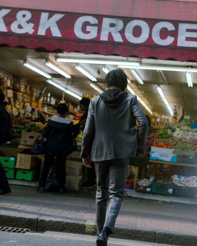 , GREY BURGUNDY, hi-res image number null