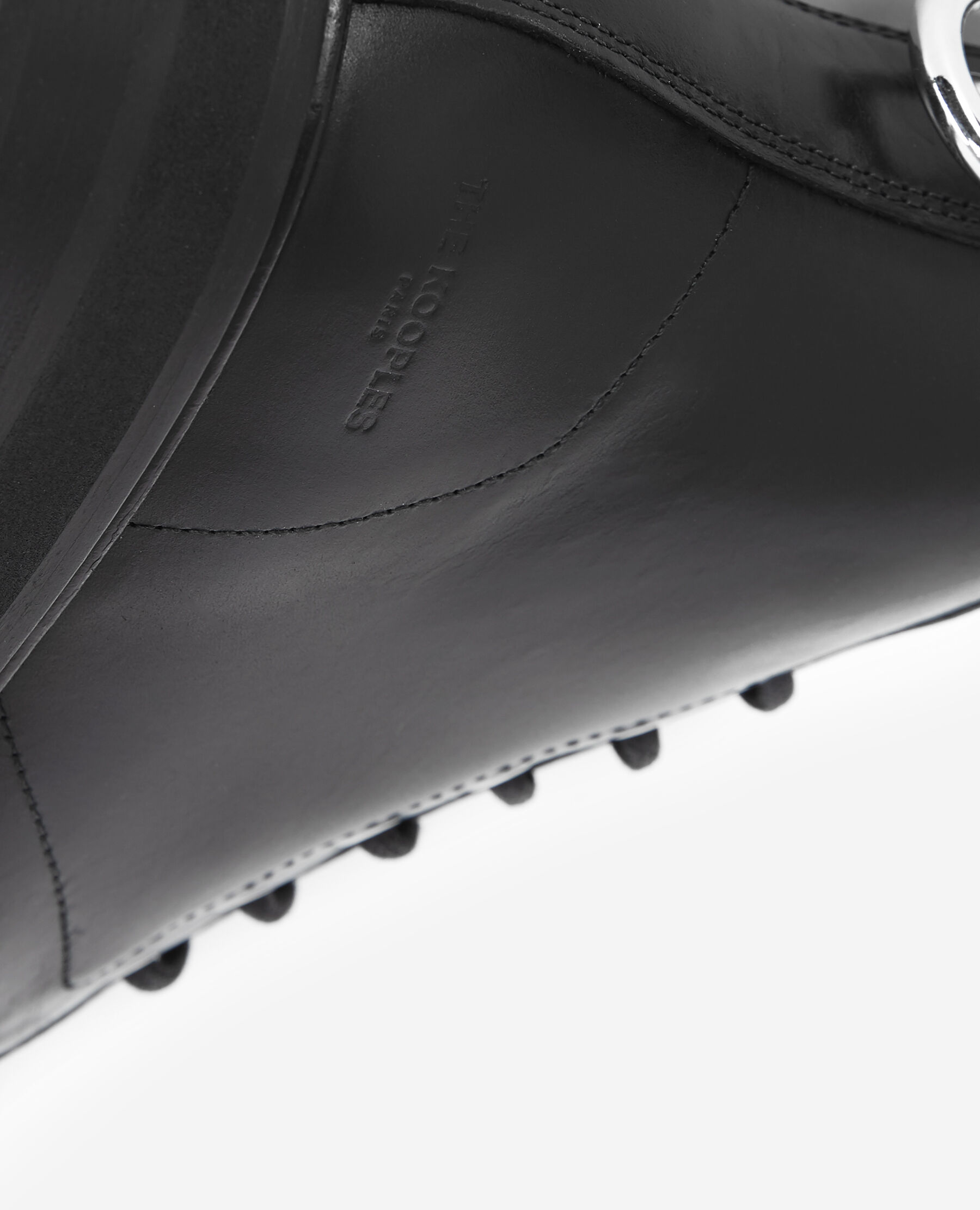 The kooples ankle boots clearance