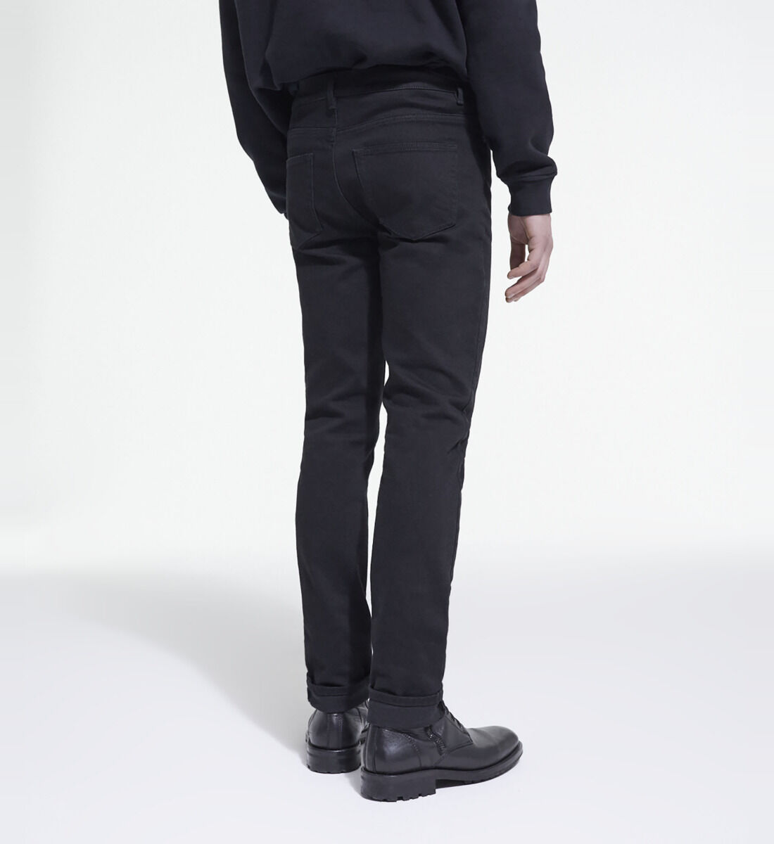 Acne studios hot sale town jeans