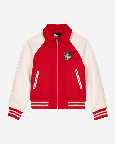 , RED / WHITE, hi-res image number null