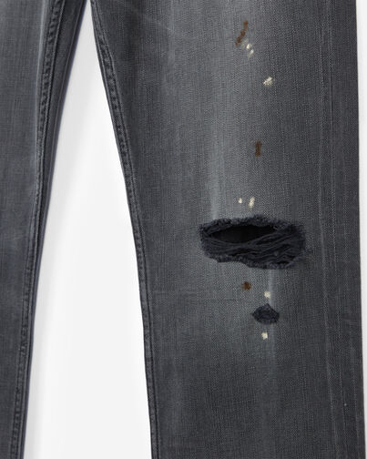 , BLACK WASHED, hi-res image number null