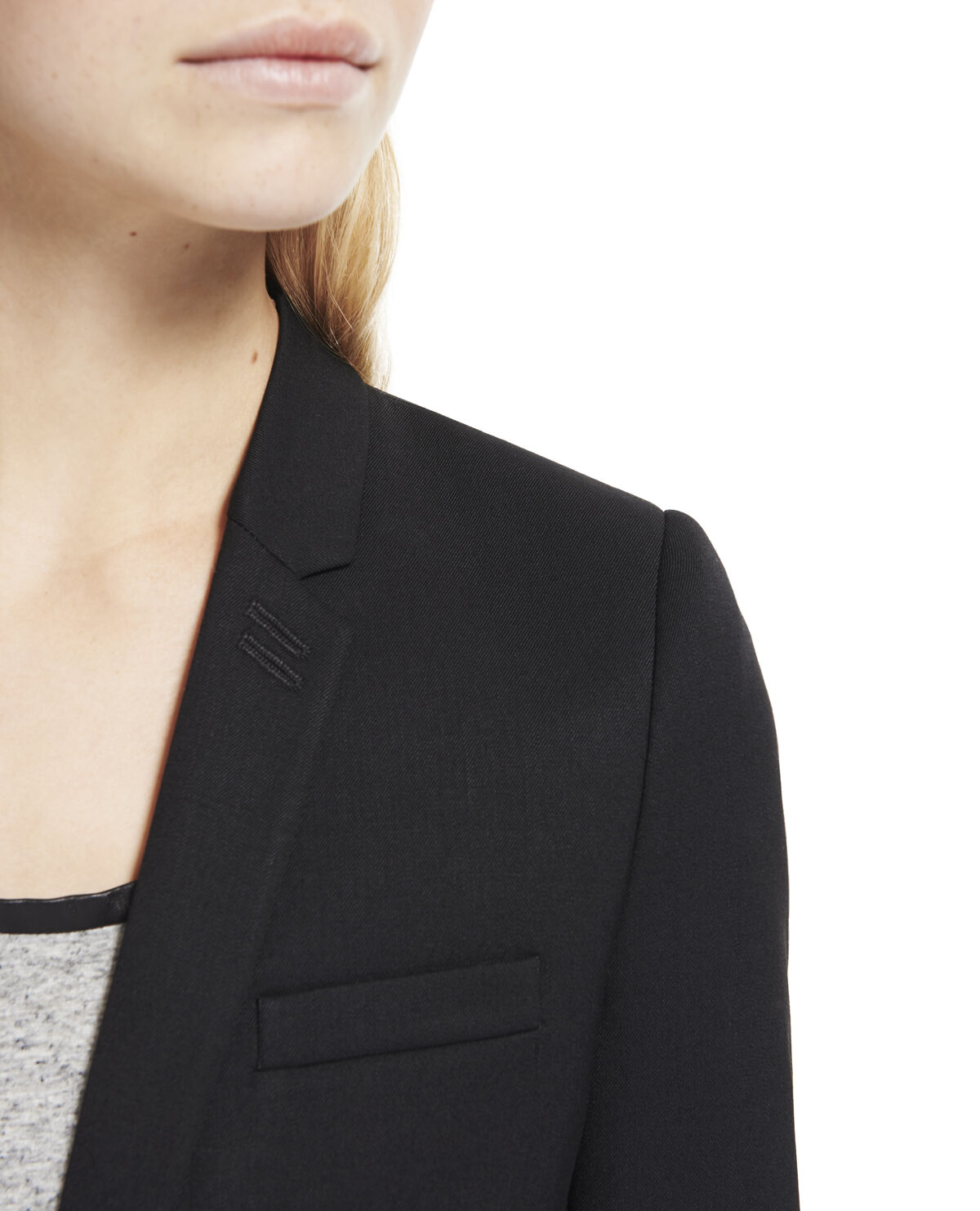 Veste intemporelle the kooples cheap