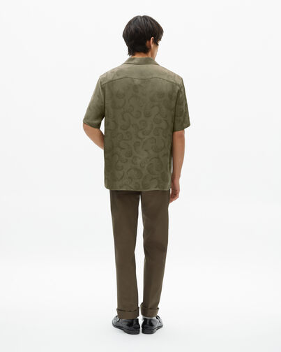 , OLIVE KAKI, hi-res image number null