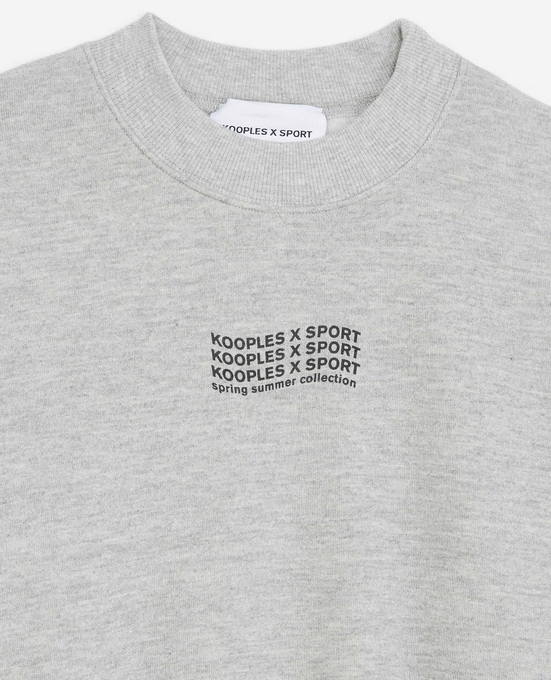 Sweat the kooples sale sport