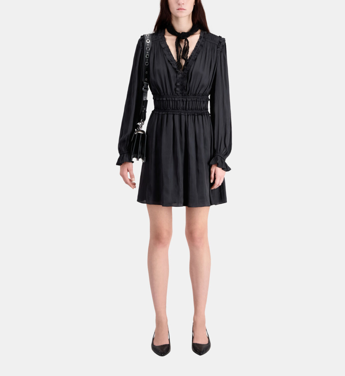 The kooples soldes shop robes