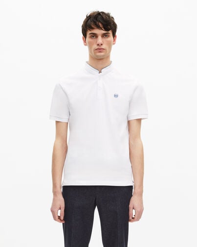, WHITE / BLUE, hi-res image number null