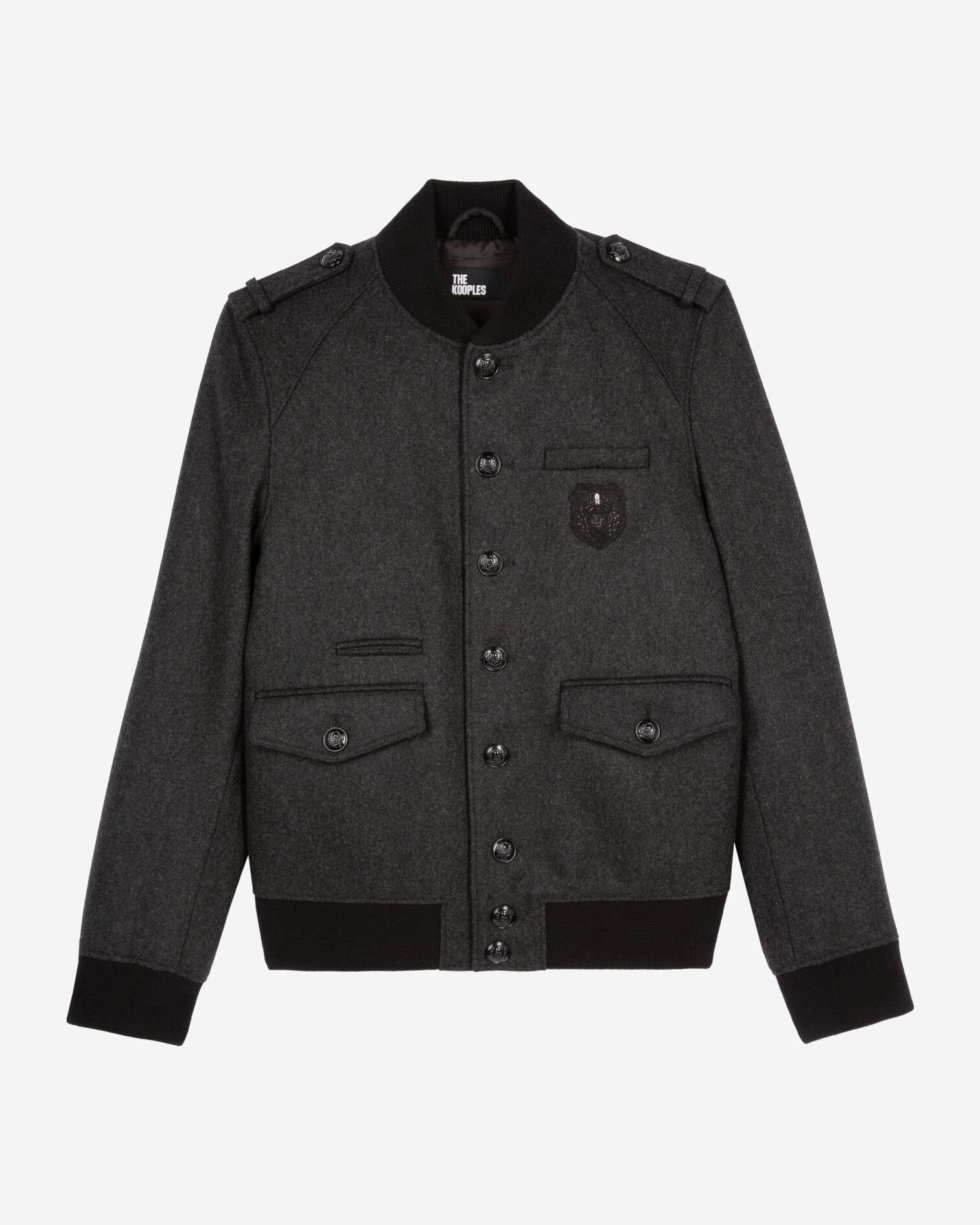 , DARK GREY, hi-res image number null