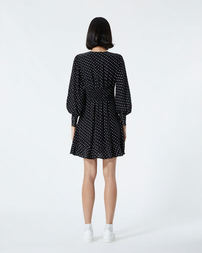 , BLACK-ECRU, hi-res image number null