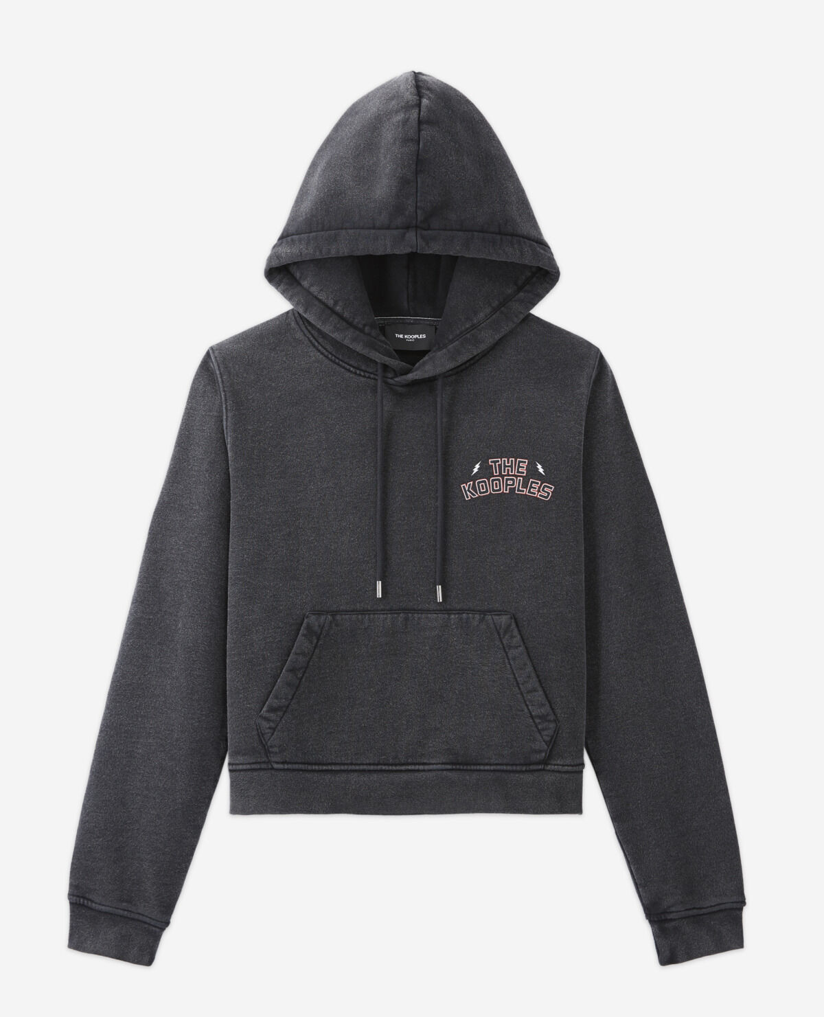The kooples sales hoodie